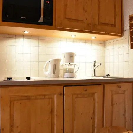 Renove, Balcon Sud, A 50m Des Pistes - - Fr-1-180-35 Apartment