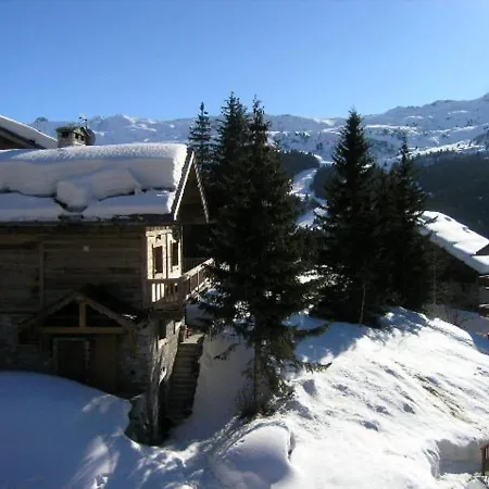 Renove, Balcon Sud, A 50m Des Pistes - - Fr-1-180-35 Meribel